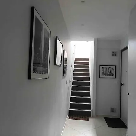 Apartment Confortevole