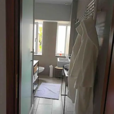 Apartment Confortevole Deinze