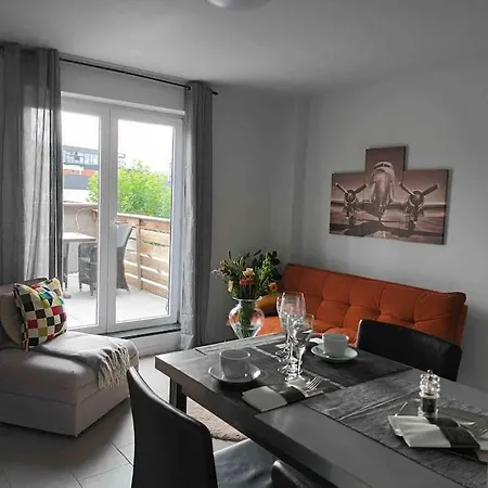 Confortevole Apartment Deinze