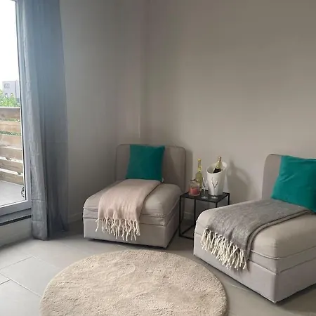 Confortevole Apartment Deinze