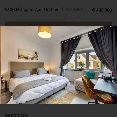 Apartment Confortevole *