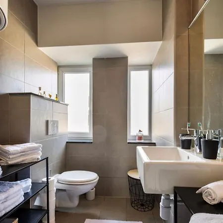 Apartment Confortevole *